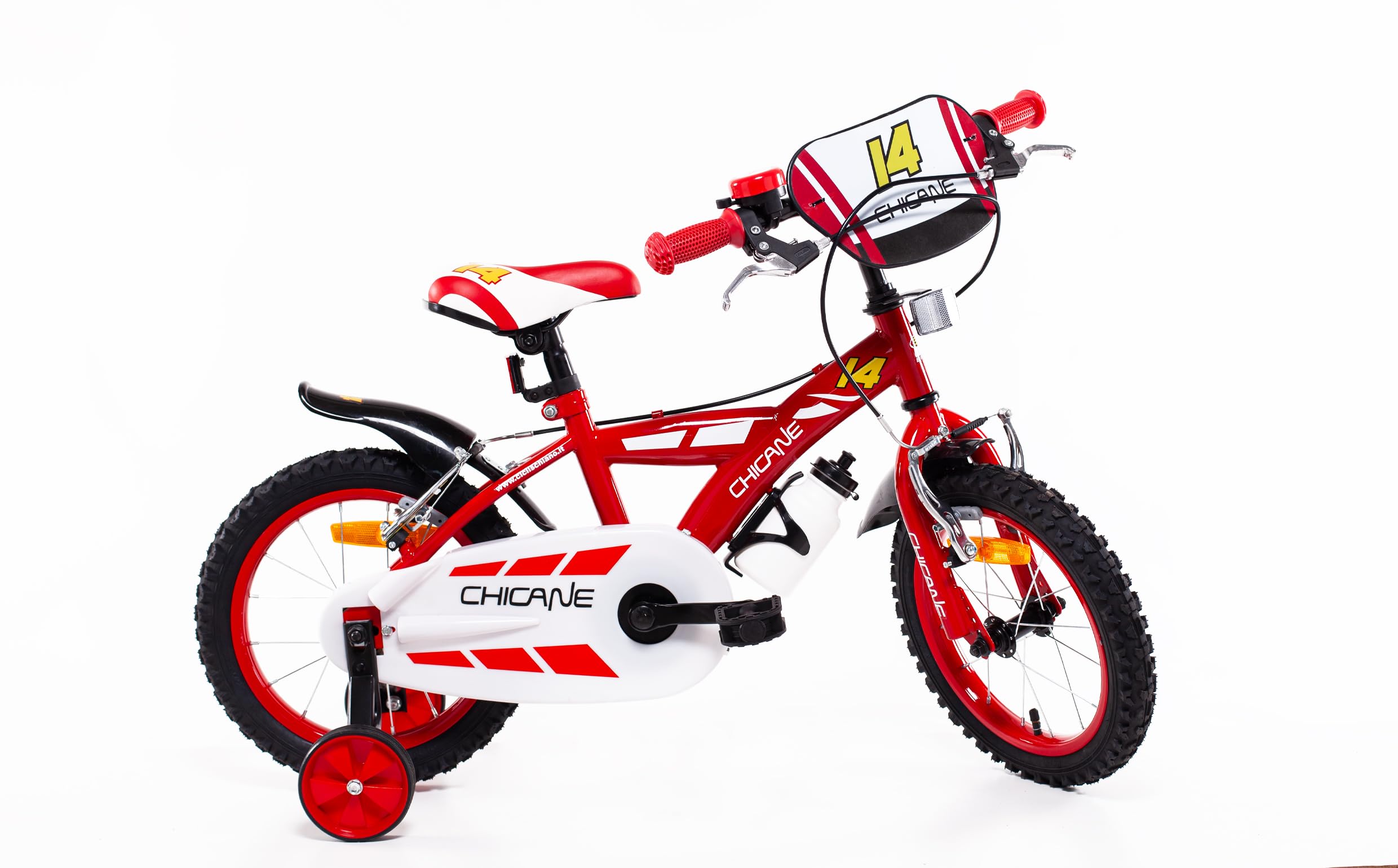 SCH Bici Chicane, Bicicletta Bambino