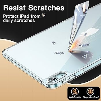 Amazon.co.jp: JETech iPad Air用 13インチ M3/M2 (2025/2024