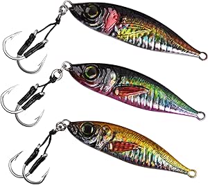 オフショア メタルジグ 大量セット Www Medradius Com Br