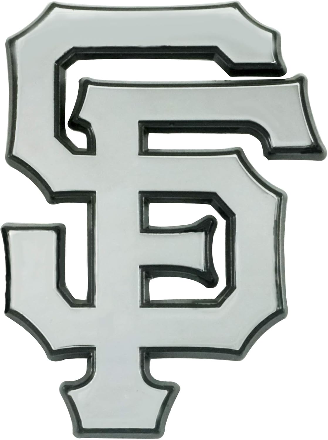FANMATS 26707 San Francisco Giants 3D 