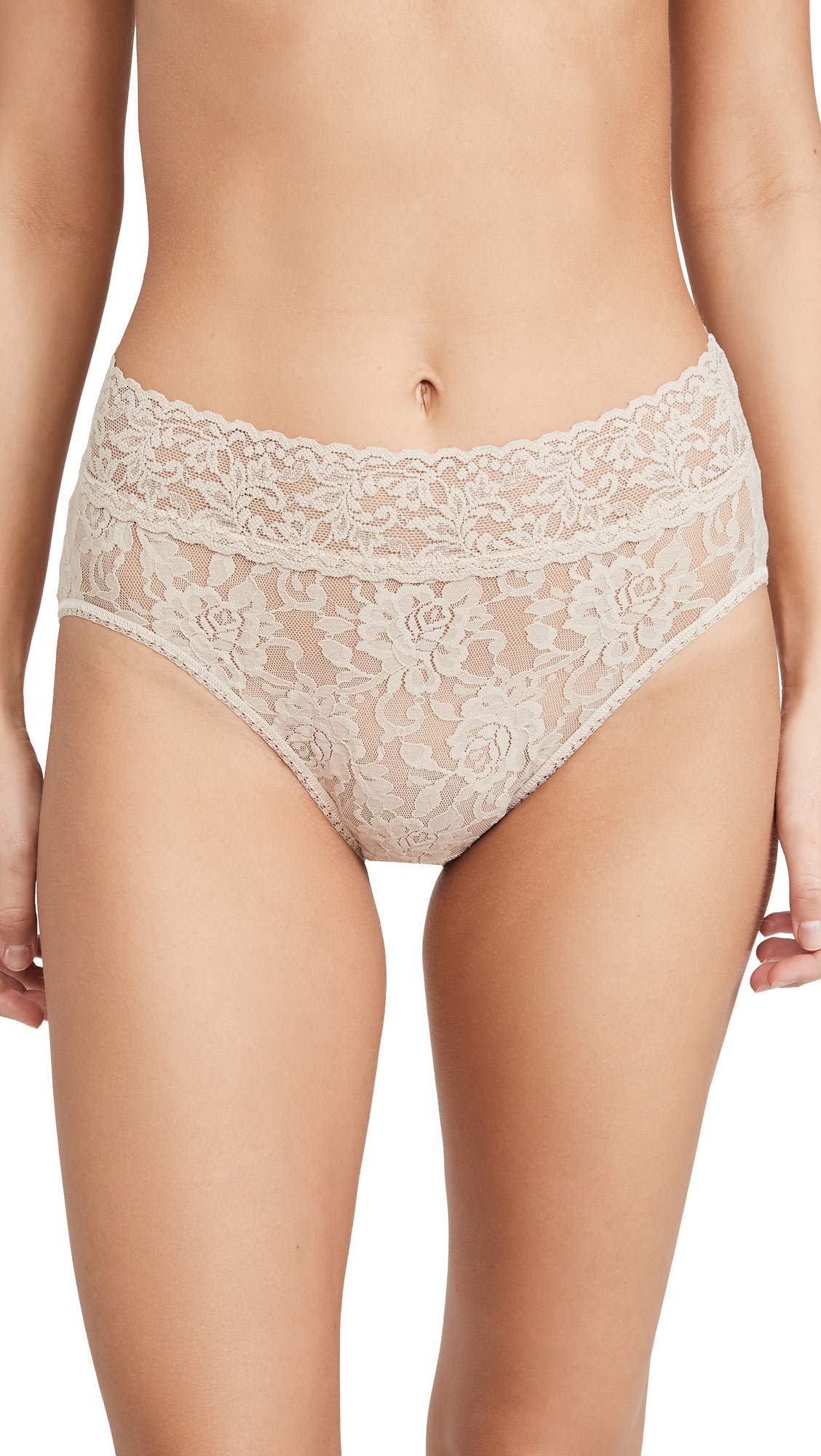 hanky panky, Signature Lace French Brief