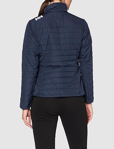 Vista 4 de Helly Hansen Women's Crew Insulator Jacket 2.0