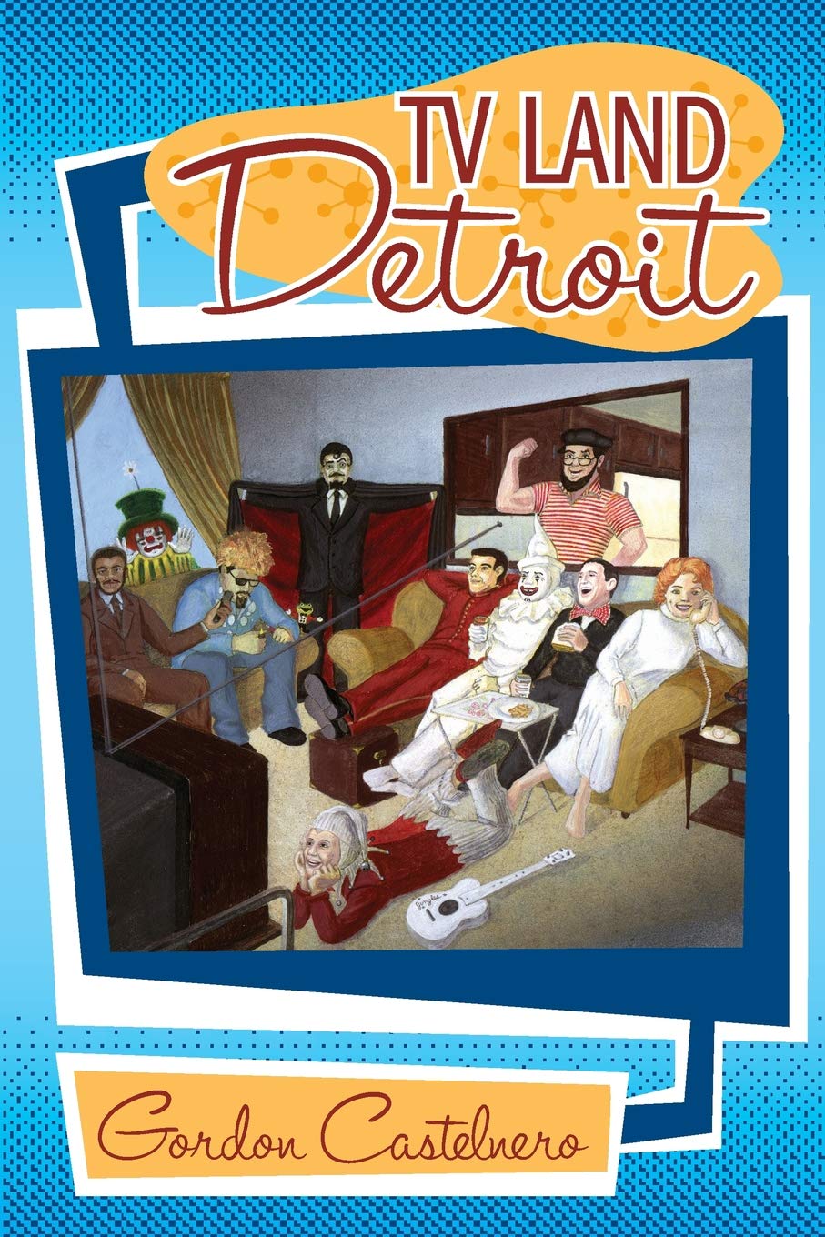 TV Land: Detroit