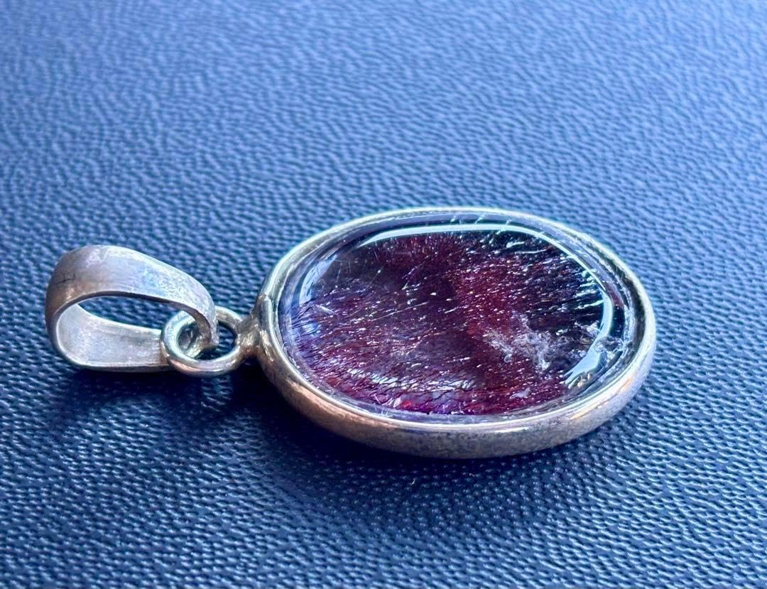 究極品質幻のエスピリット鉱山産ギャラクシーアメジストセイクリッド