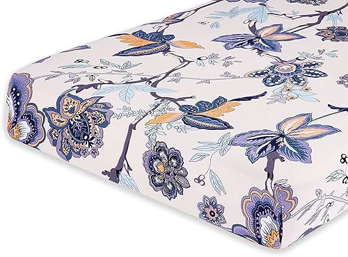 Miniatura 112 de hyha Fundas de cojín de sofá estampadas, fundas de sofá florales lavables para sofá de 3 cojines, fundas de cojín elásticas con patrón de Rojo y