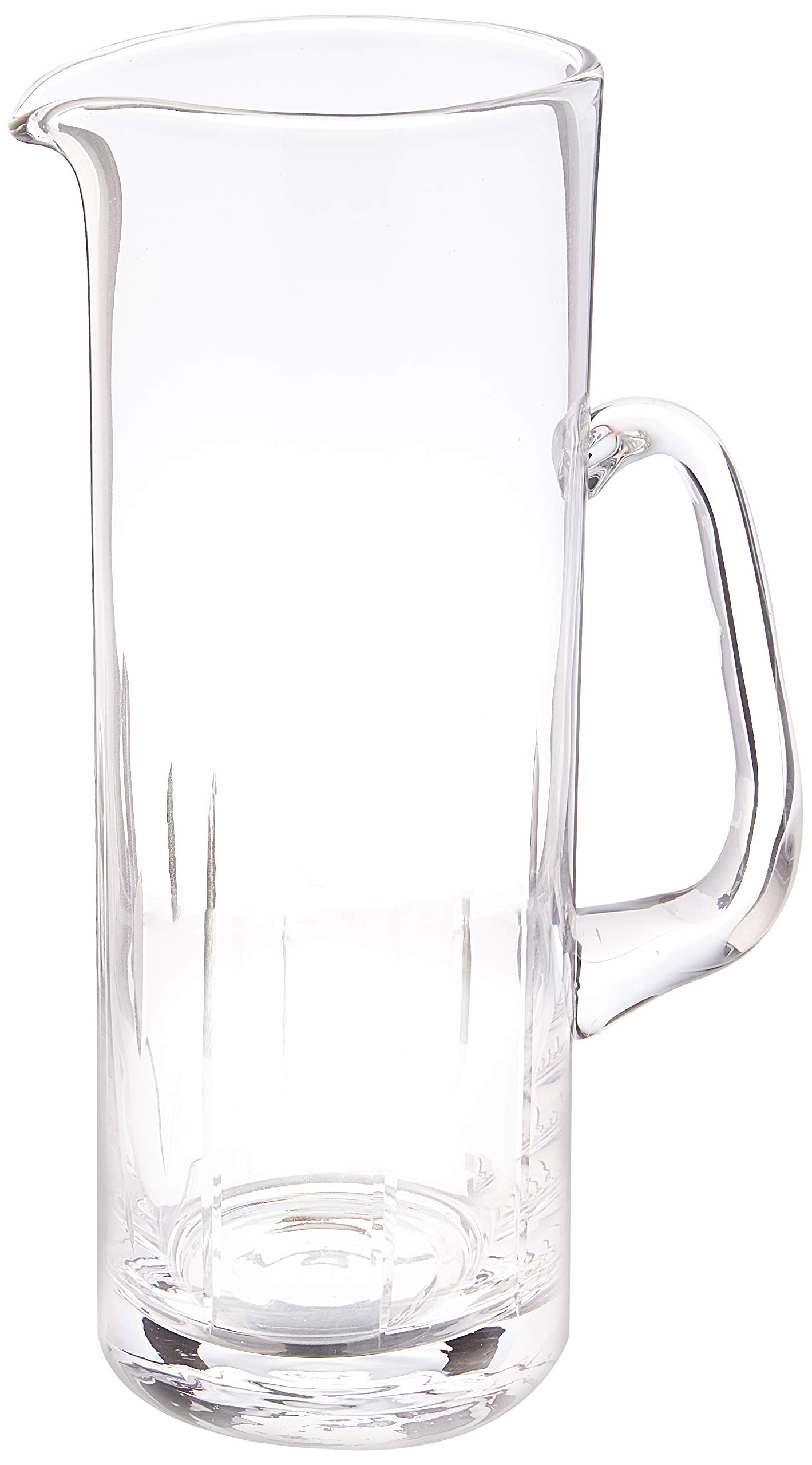 Qualia GlassQ281108 Dusk Pitcher