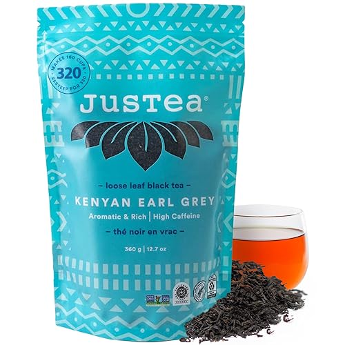 JusTea