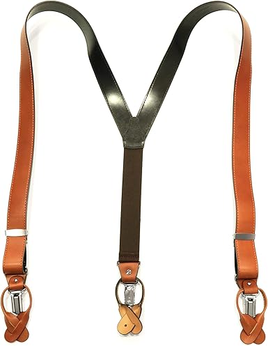 ✨RUNDHOLZ 本革 サスペンダーブラックベルト S ✨RUNDHOLZ 本革 サスペンダーブラックベルト S