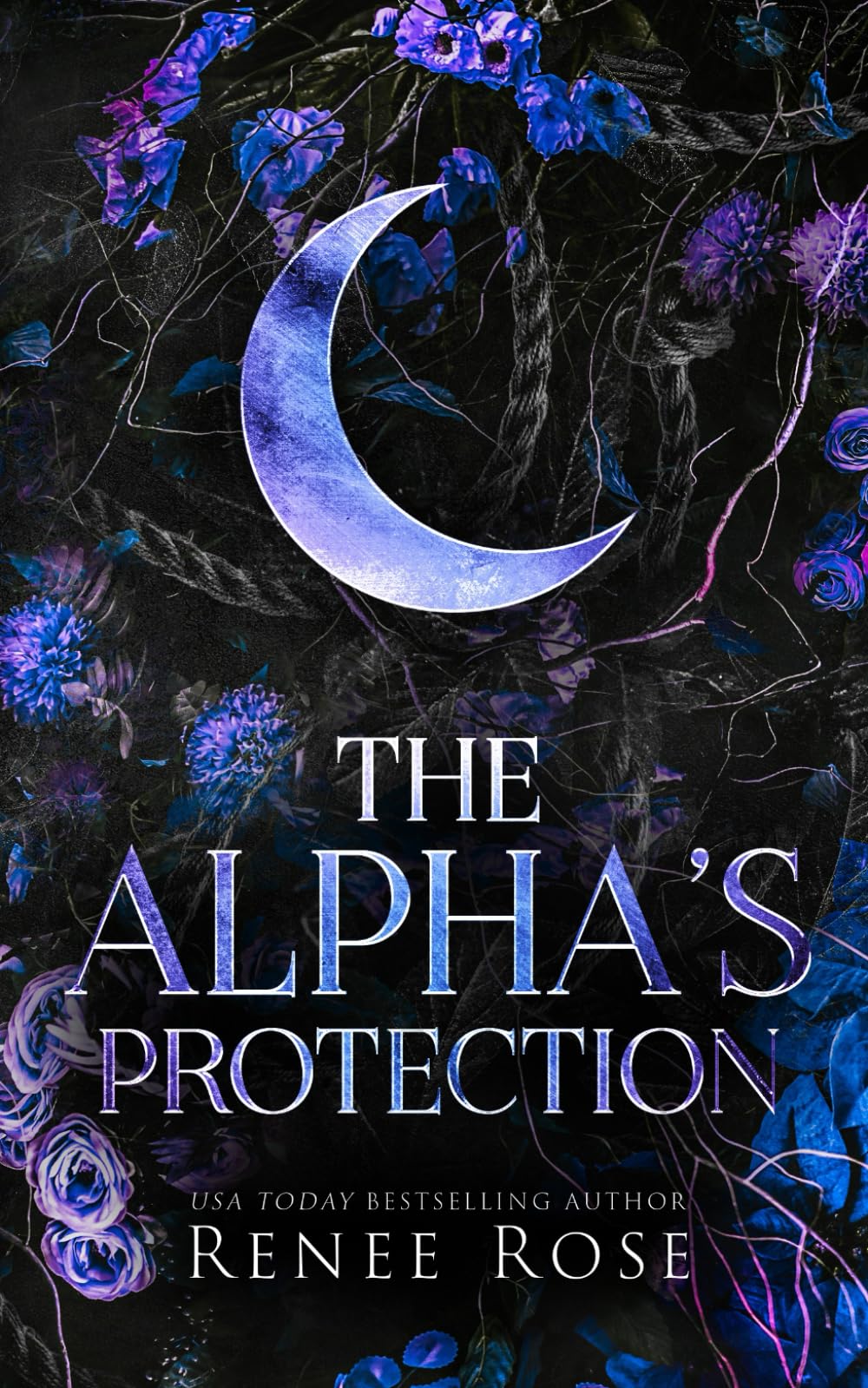 The Alpha's Protection (Alpha Doms)