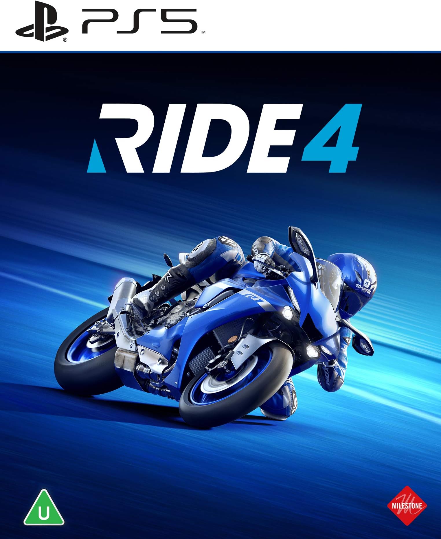 Ride 4 (PS5)