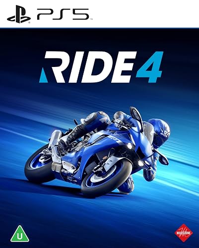 #79 — Ride 4 (PS5)
