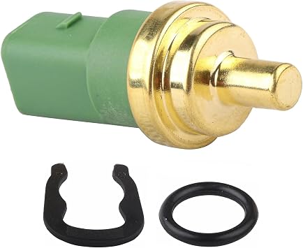 059919501A Engine Temperature Sensor Compatible for Audi A4 S4 A6 S6 TT VW A8 Volkswagen Passat Golf Beetle Jetta Eurovan Cabrio Polo 1998-2010 078919501C