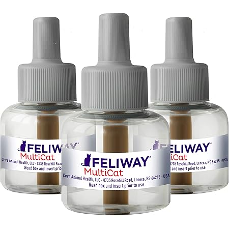 feliway multi