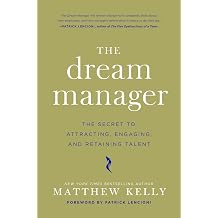 The Dream Manager