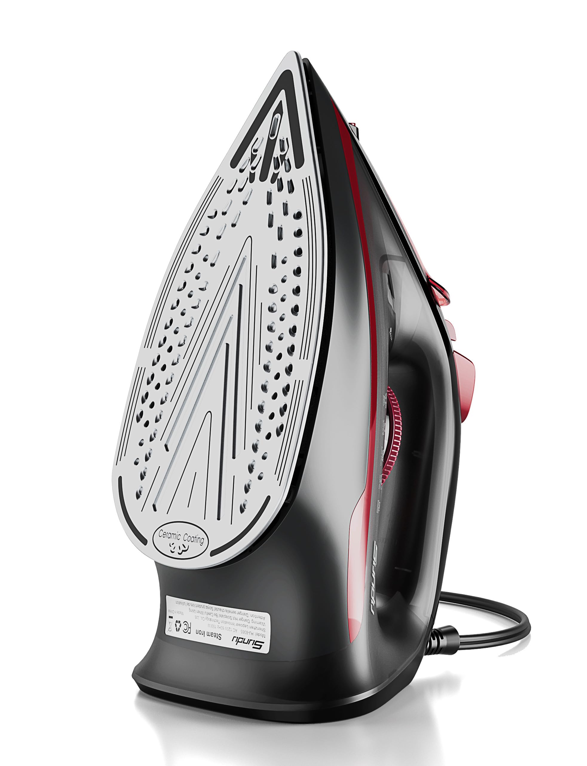 Sundu Steam Iron