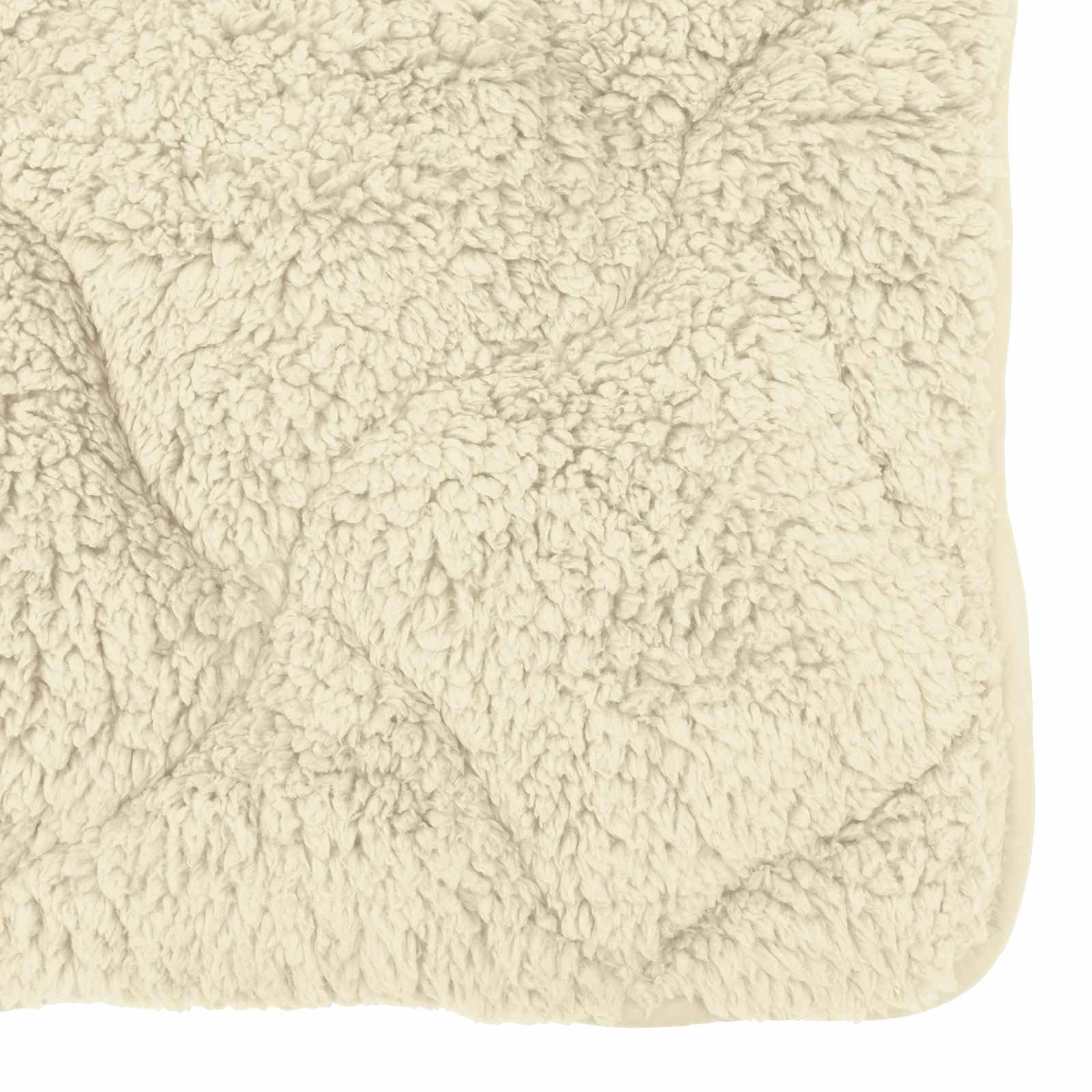 Piumone invernale color crema, 240 x 260 cm, in microfibra, pile, traspirante, durevole, lavabile, per camera da letto, per tutto l'anno, design morbido, adatto per chi soffre di allergie