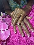 Review Image by Mya Wya