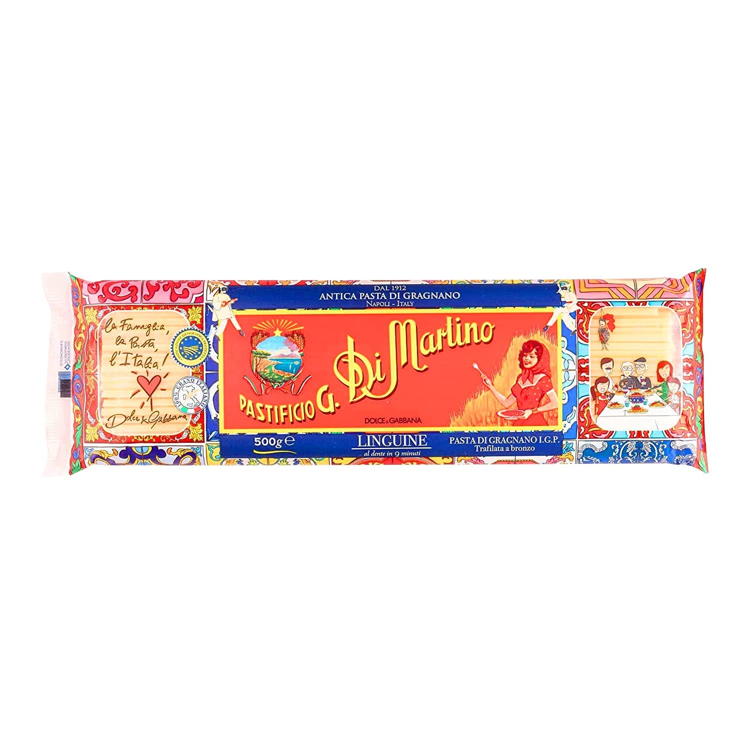 Di Martino Linguine 500g Di Martino