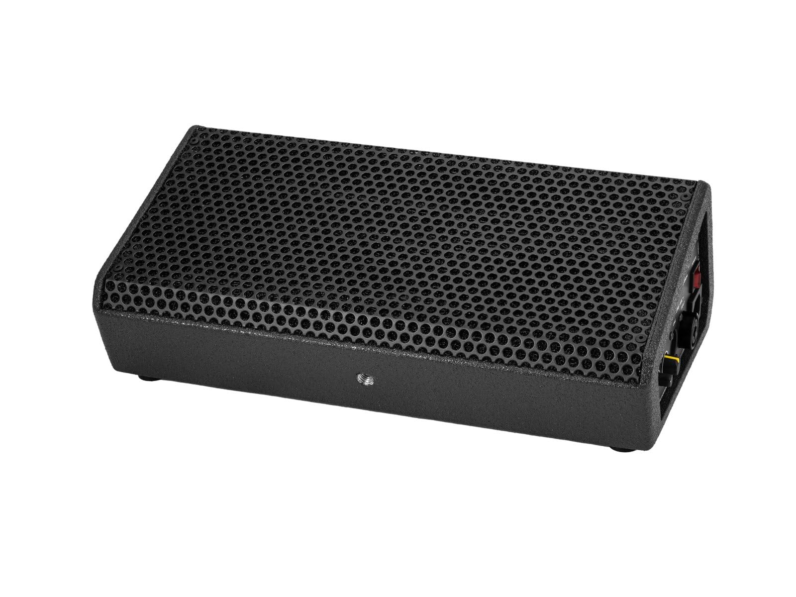 PSSO MIMO-150A Aktiv-Bühnenmonitor | Sehr kompakter Aktiv-Monitorlautsprecher (3 x 4, 150 W RMS)