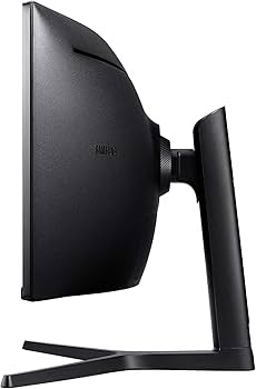 Amazon.com: Samsung LC49J890DKNXZA 49