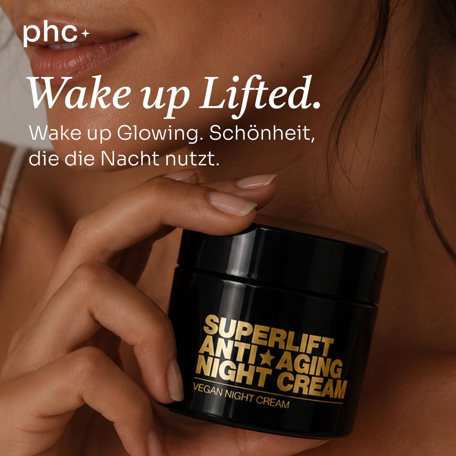 Superlift Anti-Aging Nachtcreme 50 ml Gesichtspflege