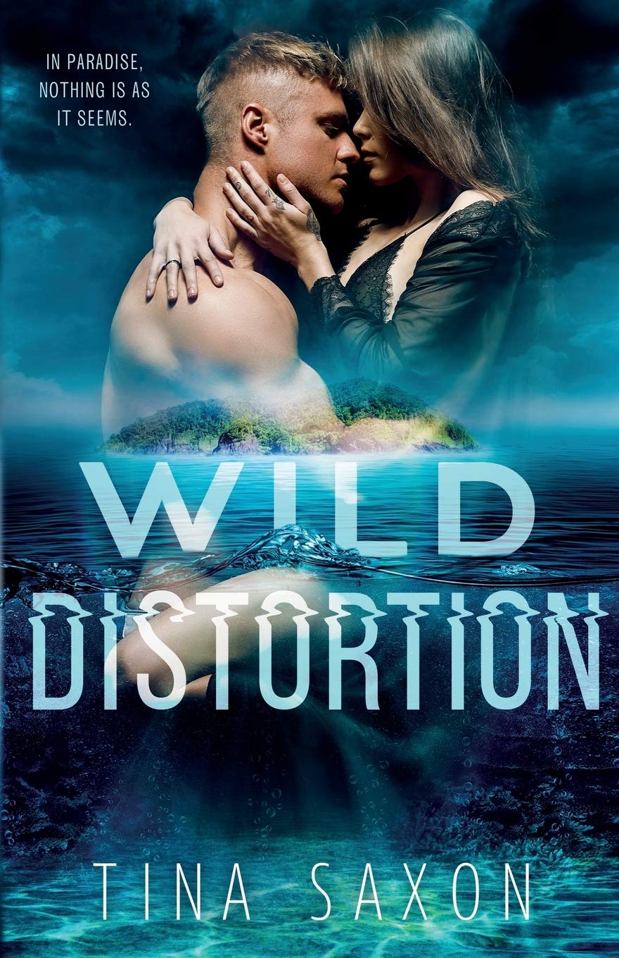 Buy Wild Distortion — BookShops.in