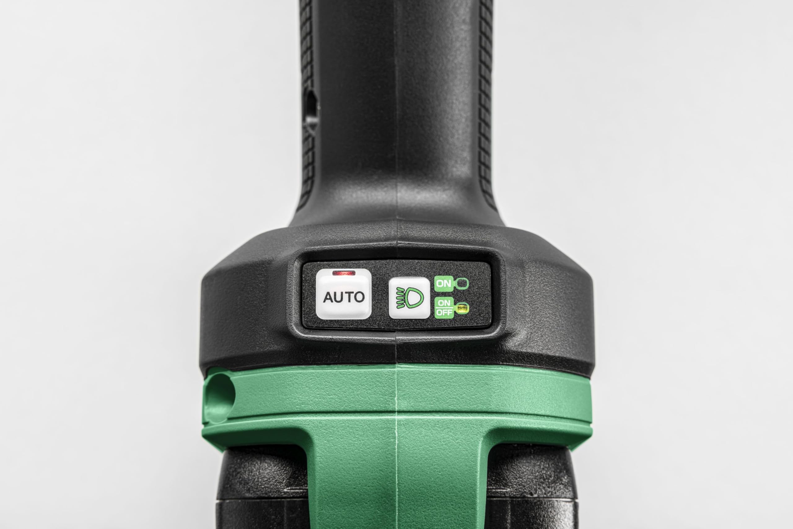 HIKOKI Akku Winkelschleifer G3615DVE (36V, 2x2,5Ah Li-ion Akku, Schleifscheiben Ø:150 mm, Antriebsspindel:M14, Brushless Motor, Leerlaufdrehzahl:3200-8000 min-1) plus Zubehör komplett im HSCIII Koffer