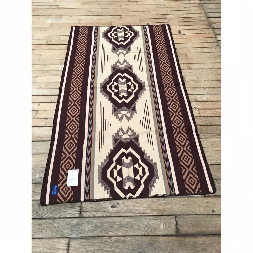 Pendleton Rio Concho Saddle Blanket