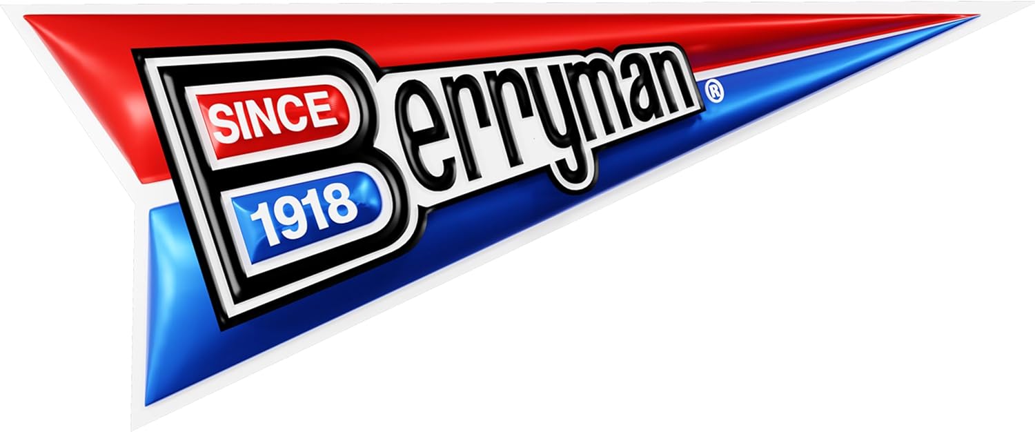 Berryman Chlorinated Brake Parts Cleaner – 19 oz (Pack of 12)