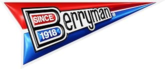 Berryman Products 1120 B-12 Chemtool Thru-Rail Fuel Injector Cleaner Pressurized Can, 12 oz., Pack of 1