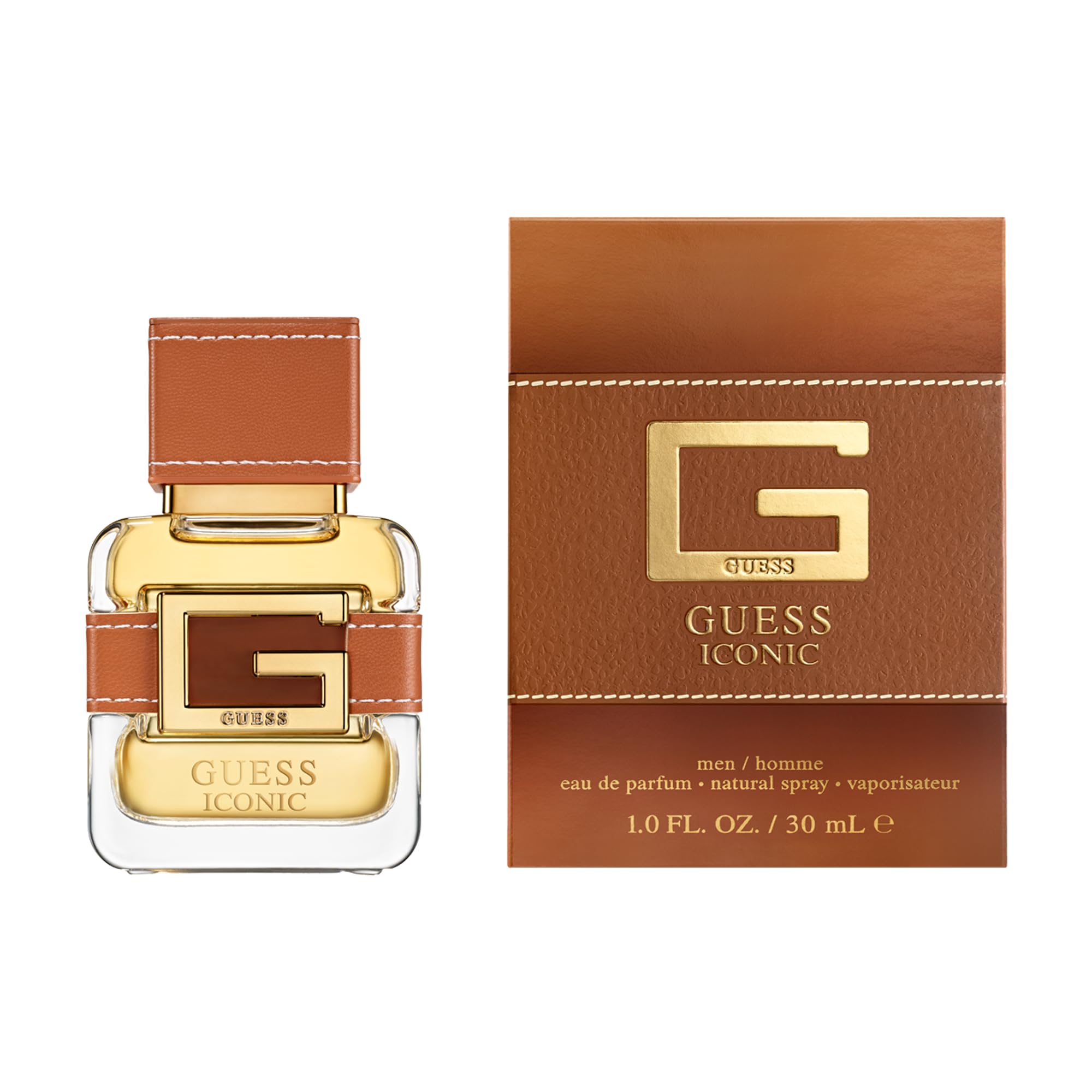 Guess Iconic Eau de Parfum Spray for Men