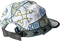 Vista 11 de KAVU Strapvisor con visera ligera Birchwood