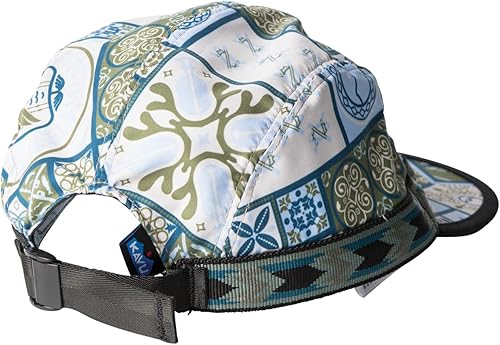 Miniatura 11 de KAVU Strapvisor con visera ligera Birchwood