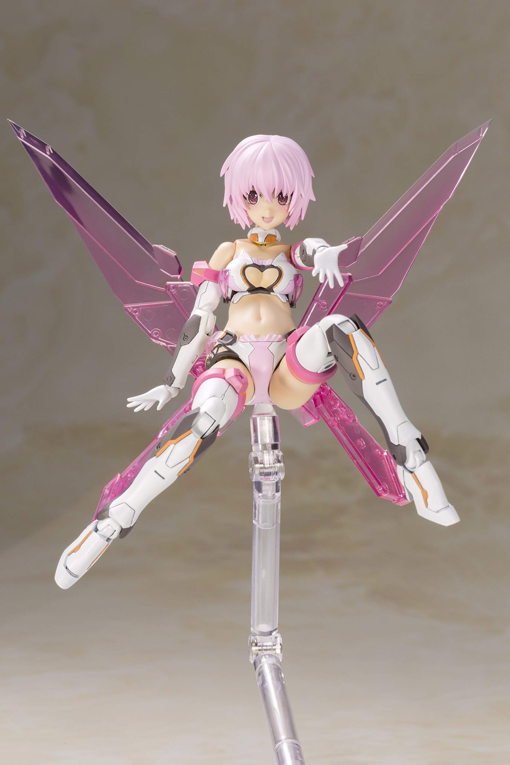 80/20クロス マスターファイルBOX FAガール フレズヴェルク