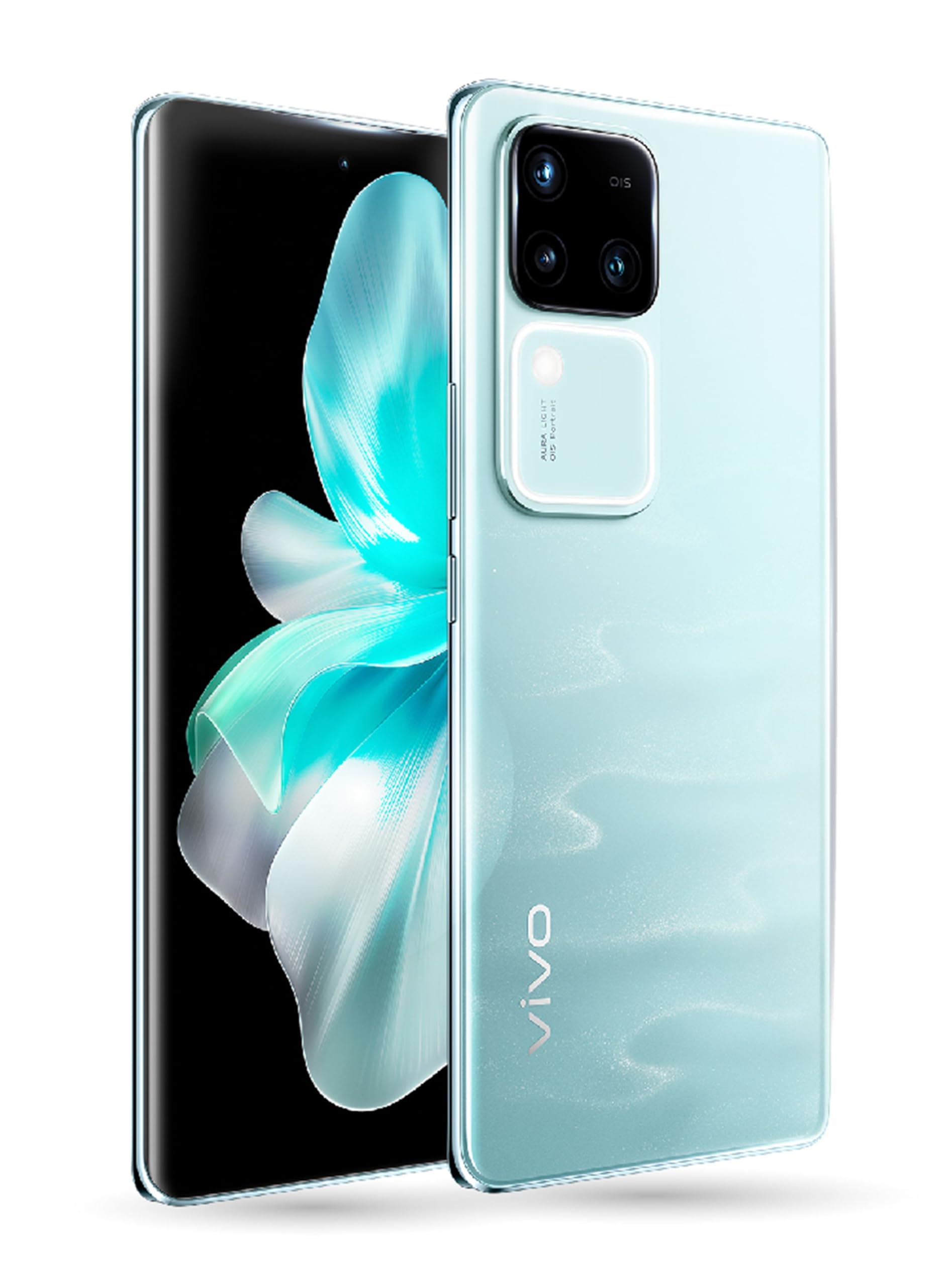 vivo V30 12GB RAM 512GB グローバル版 Vivo V30 512GB 12GB RAM V2318 (FACTORY UNLOCKED) 6.78