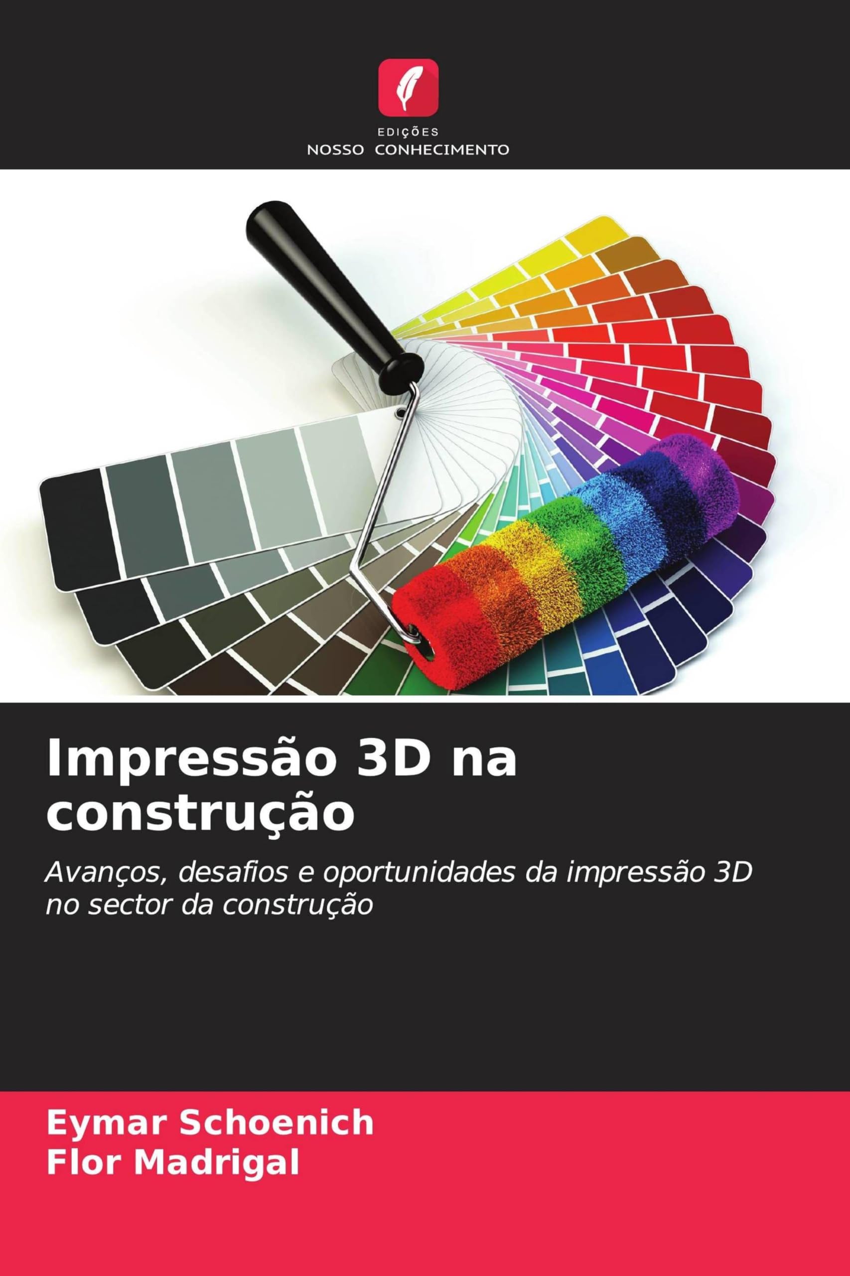Impressão 3D na construção: Avanços, desafios e oportunidades da impressão 3D no sector da construção