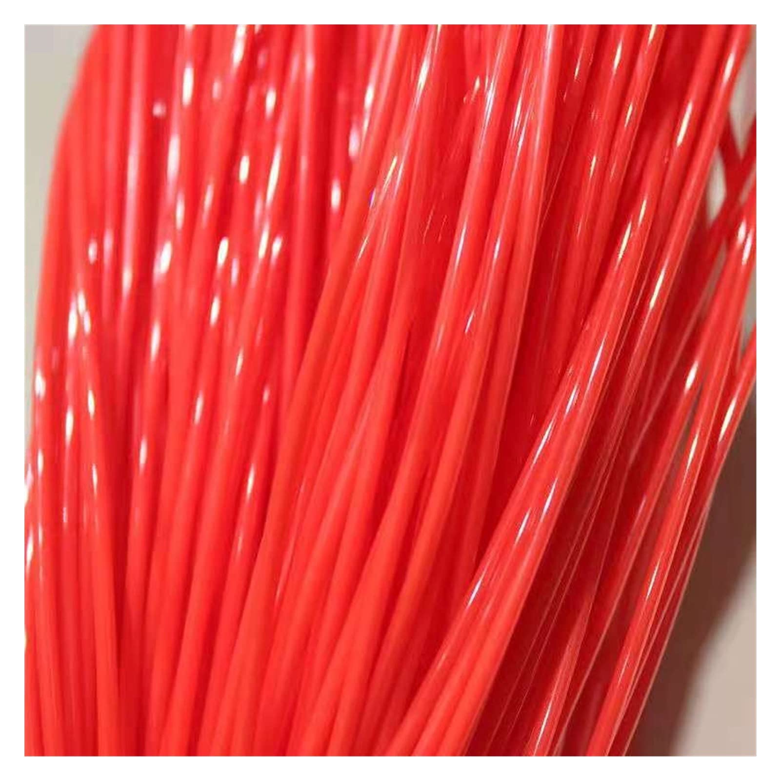 Oudini D Synthetic Rattan Repair Material,500G Han Made Wicker Repair Material Rattanniture Fixing Kit/D/2.5Mm