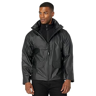 Helly Hansen Voss Jacket Men