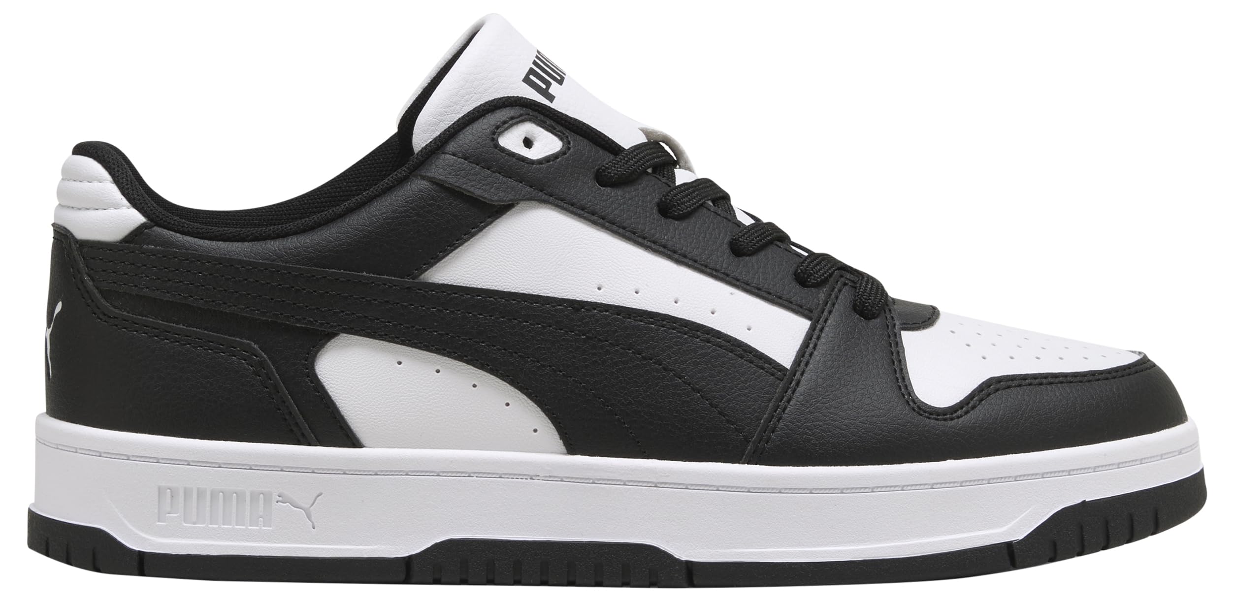 Puma Rebound Slam Low Sportschuhe EU 36 – Bild 7