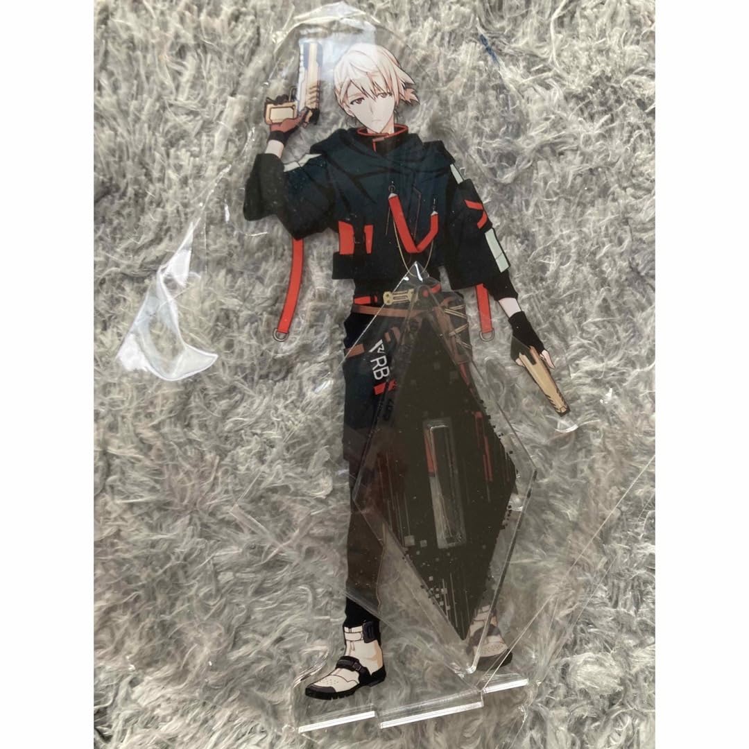 Amazon.co.jp: IDOLiSH7 アイナナ ダンスマカブル アクリル