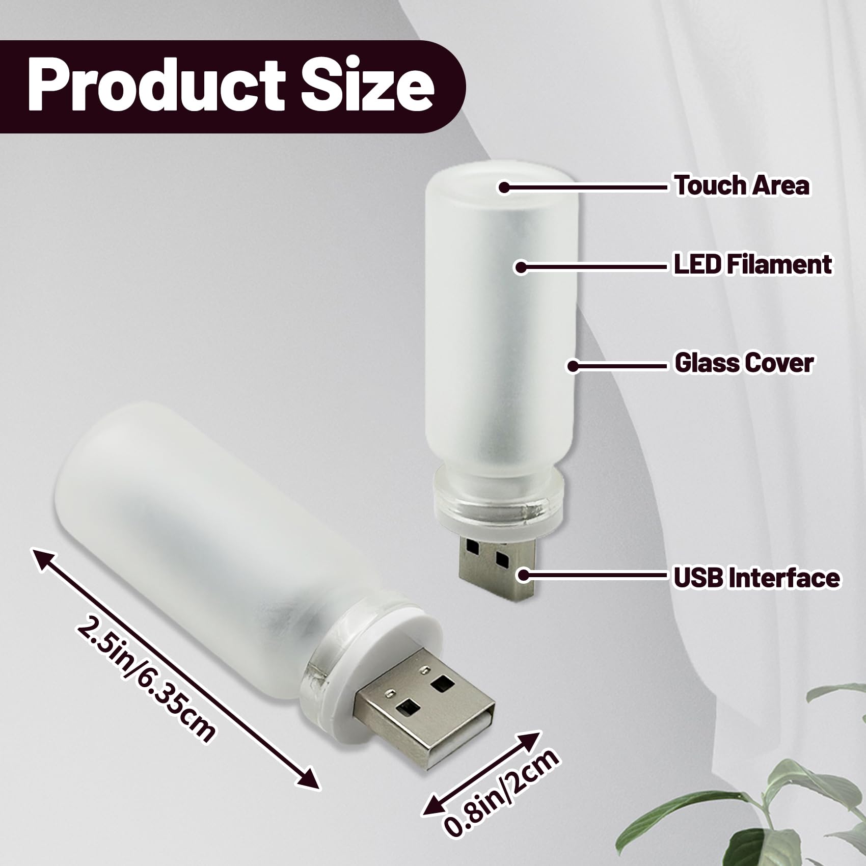 13 w 1 Lampa Retro do samochodu w pomieszczeniu, 13 trybów i 7 kolorów | USB lampa wewnętrzna do wnętrza samochodu, oświetlenie samochodowe do samochodu, do sypialni