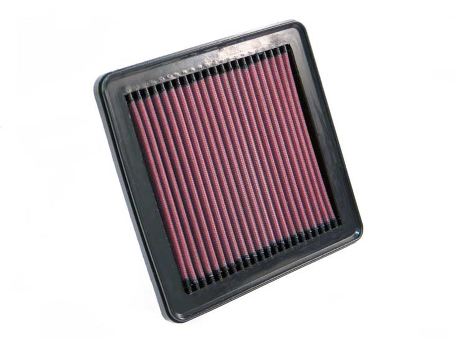 K&N 33-2348 Filtro de Aire Coche