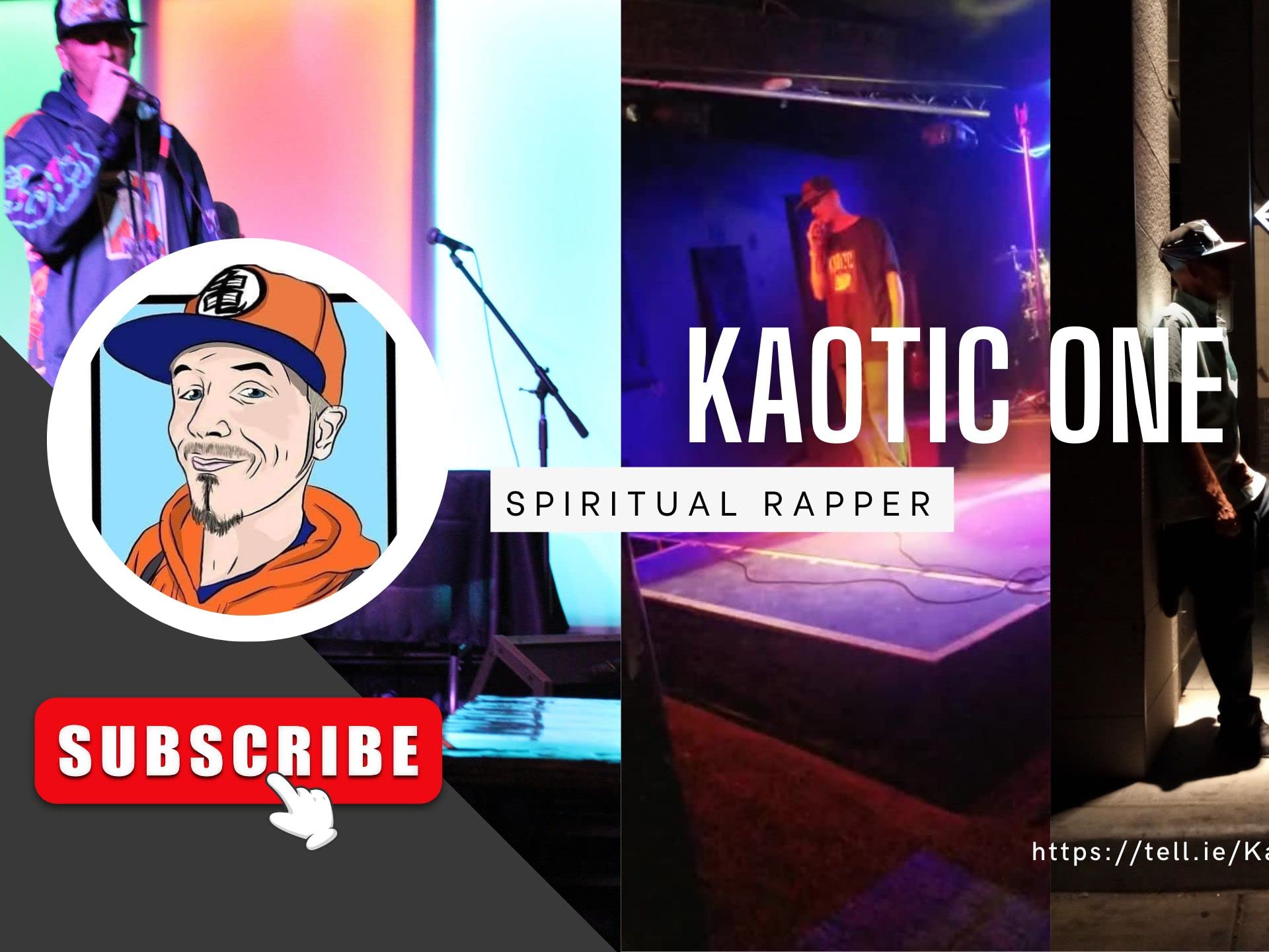 Kaotic One