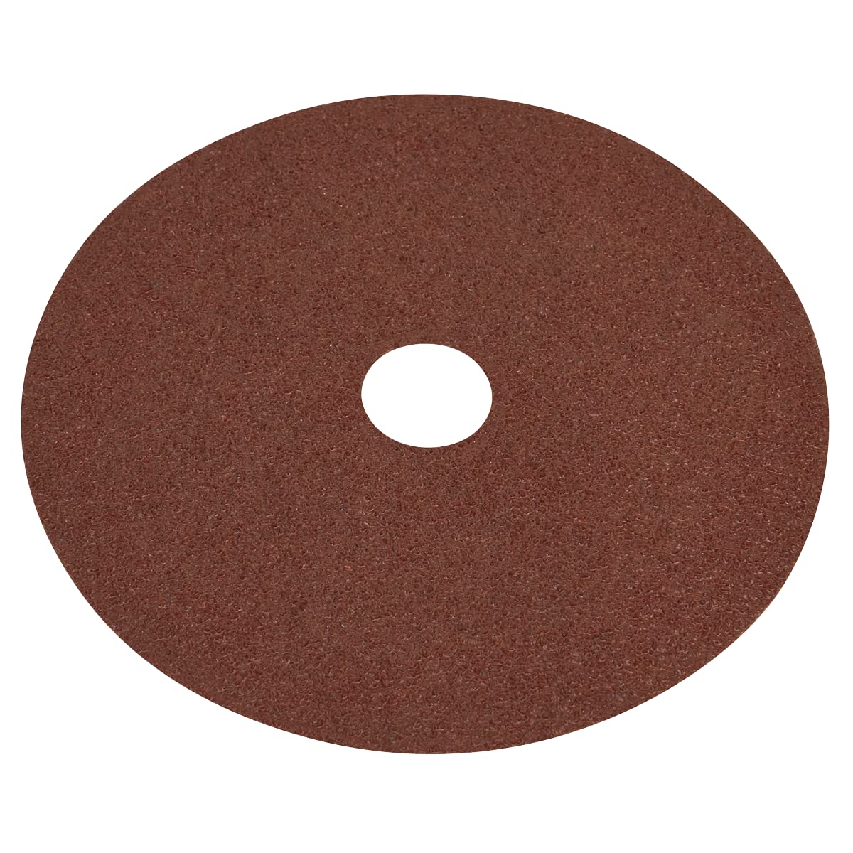 Sealey WSD440 Ø100mm Fibre Backed Disc 40Grit - Pack of 25