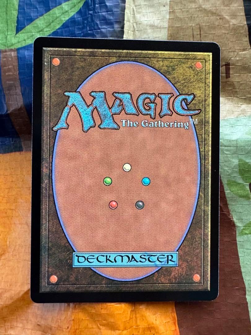 地底街の下水道 ボーダーレス版 mtg 地底街の下水道 日本語版