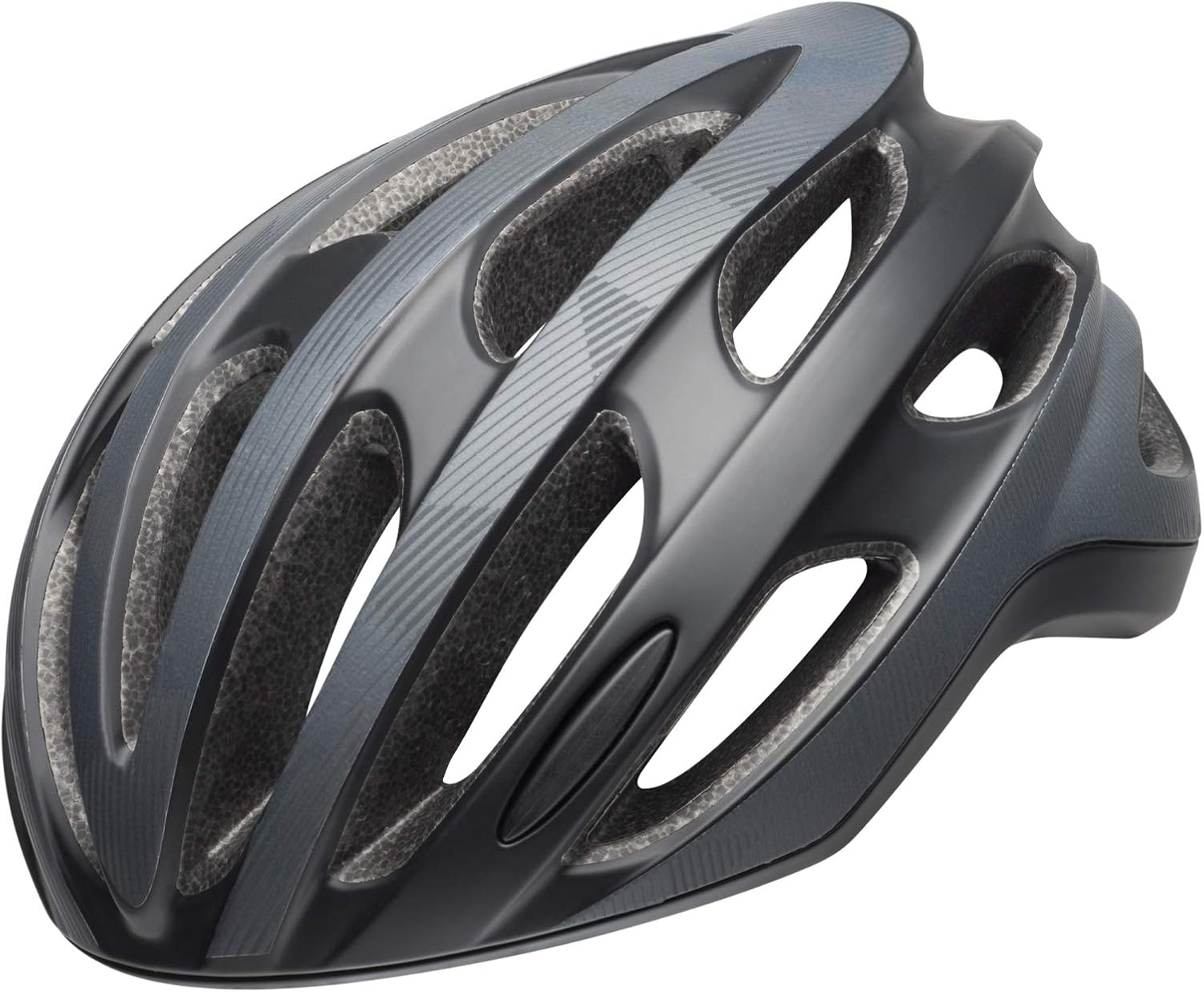 BELL Formula LED MIPS Cycling Helmet - Ghost Matte Black Reflective Medium