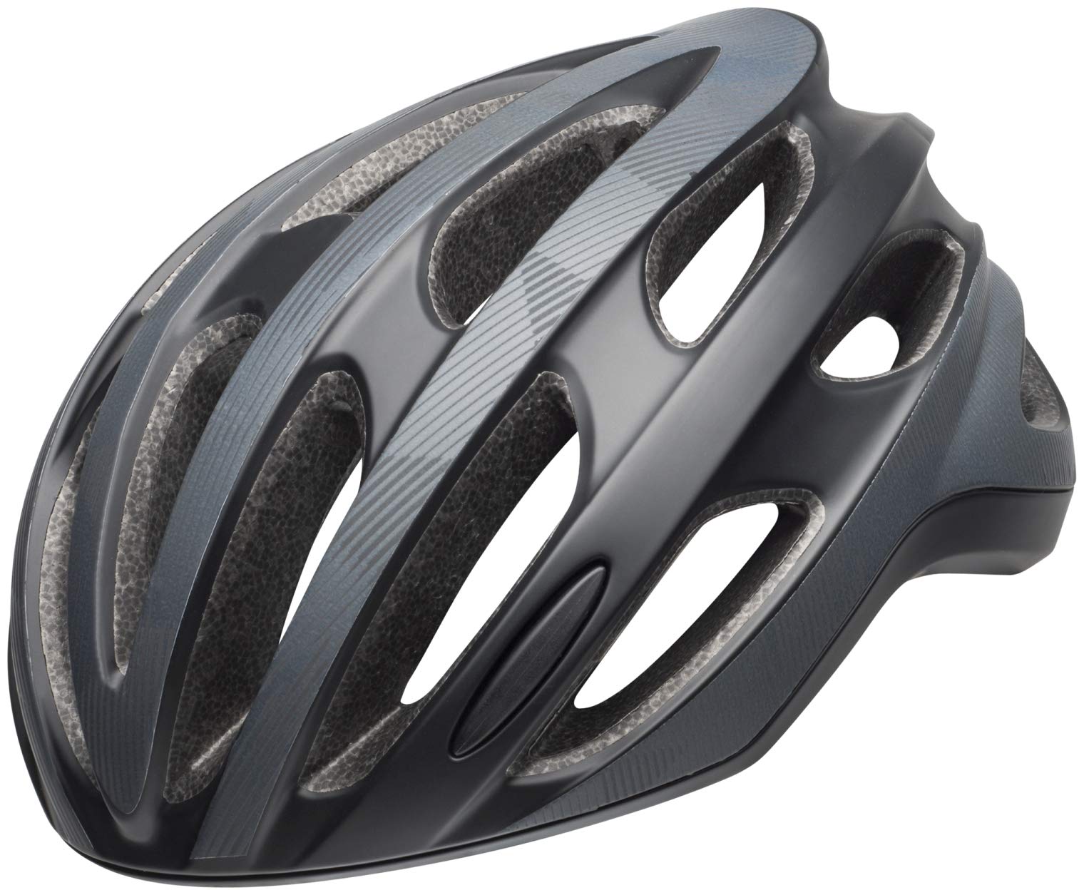 BELL Formula LED MIPS Cycling Helmet - Ghost Matte Black Reflective Medium