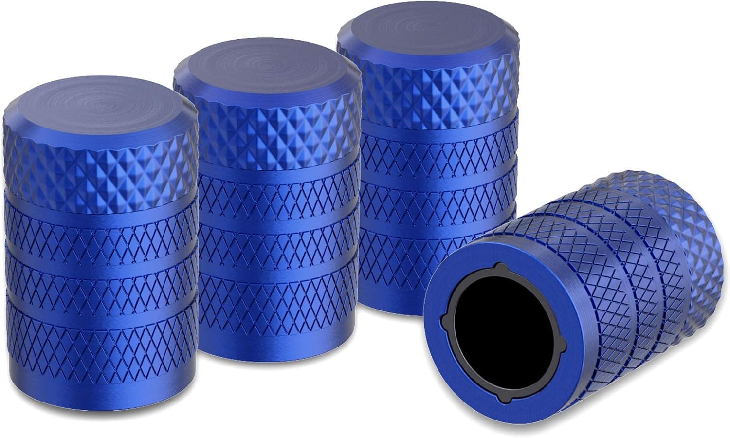Bouchons de valve anti-corrosion pour éviter les fuites d'air de pneu