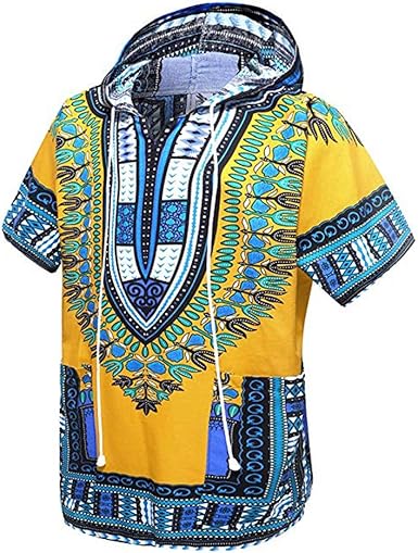 dashiki cloth