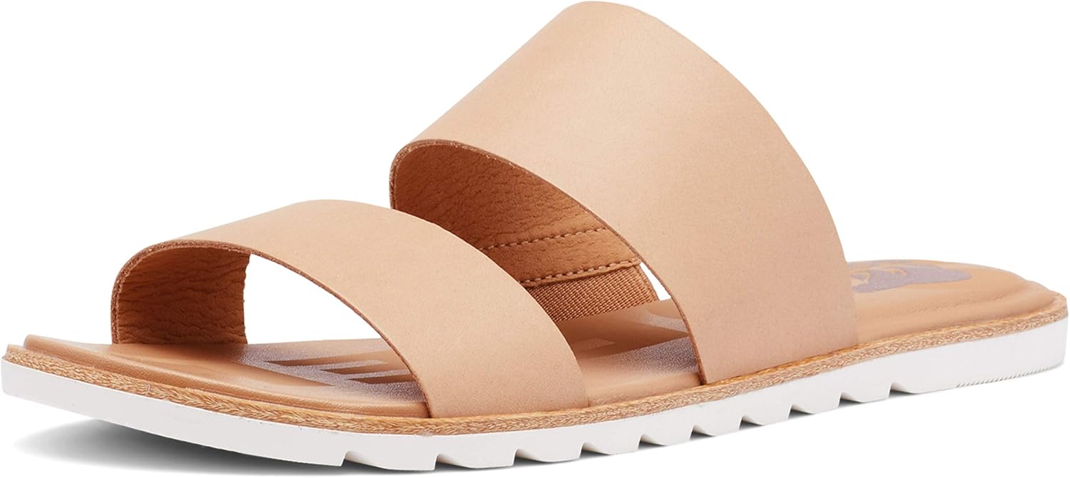 sorel ella slide